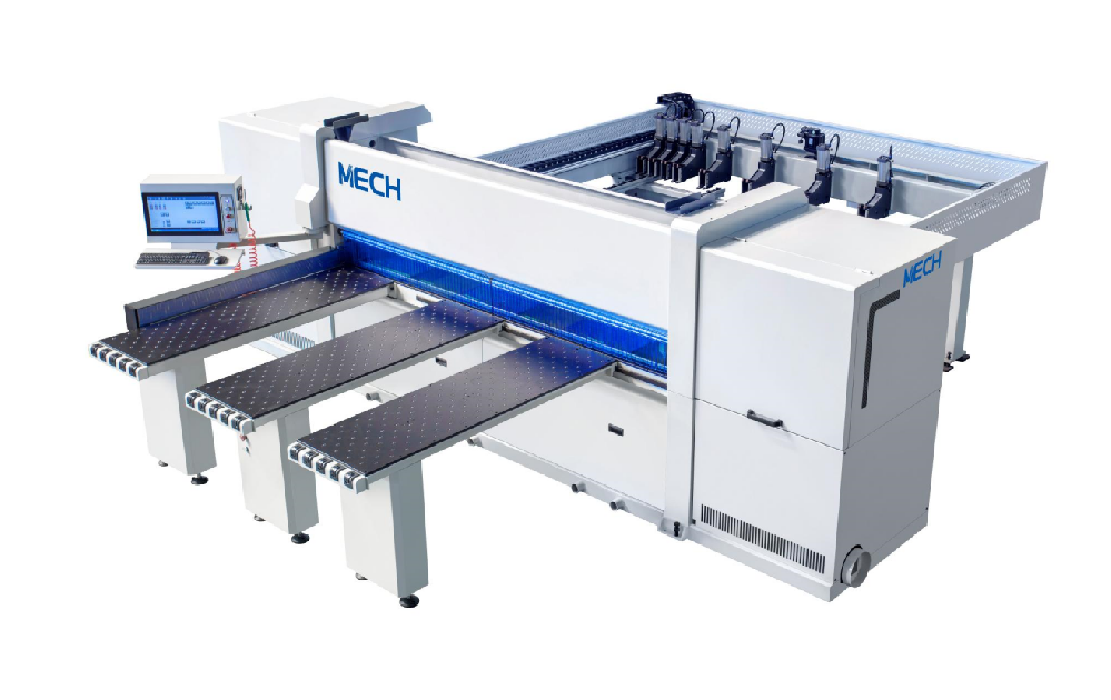 KING OF BEAM SAW
